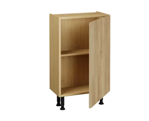 500 Shallow Base Unit