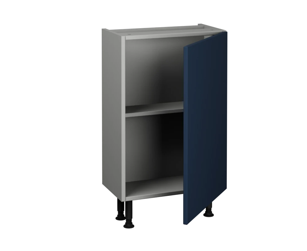 500 Shallow Base Unit