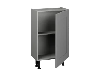 500 Shallow Base Unit