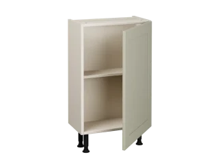 500 Shallow Base Unit