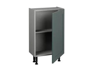 500 Shallow Base Unit
