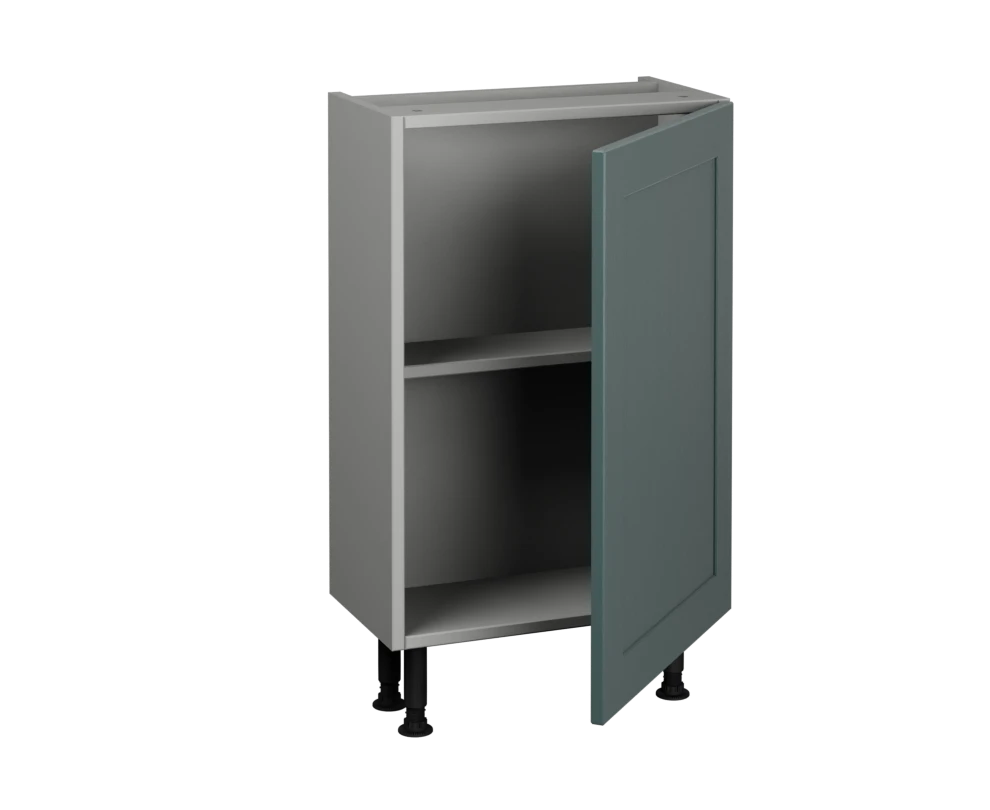 500 Shallow Base Unit