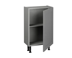 500 Shallow Base Unit