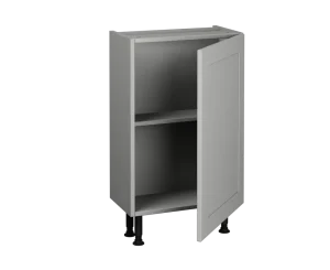 500 Shallow Base Unit