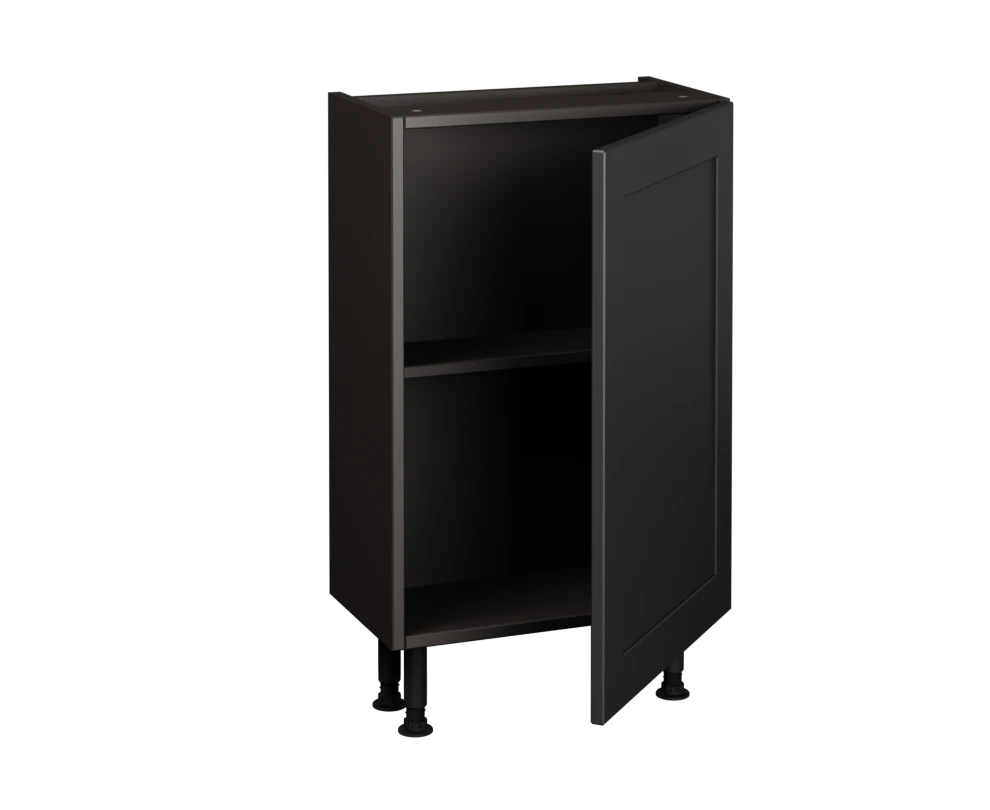 500 Shallow Base Unit