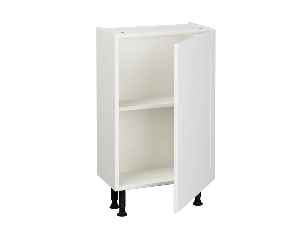 500 Shallow Base Unit