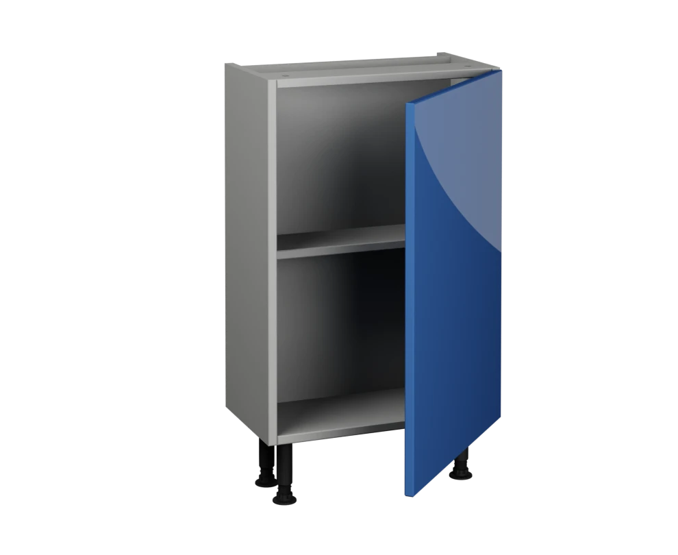 500 Shallow Base Unit