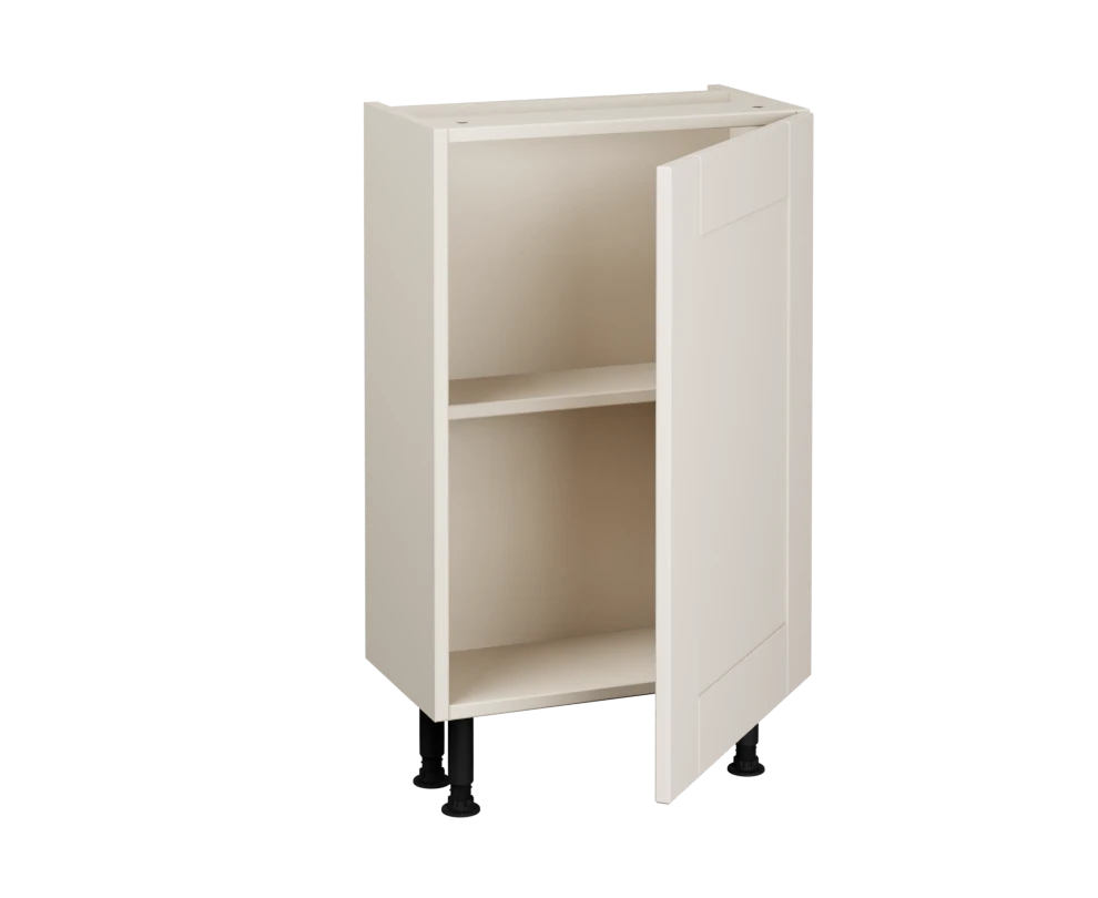 500 Shallow Base Unit