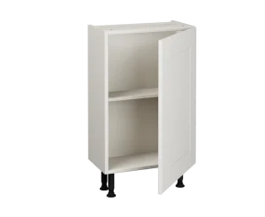 500 Shallow Base Unit