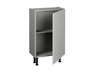 500 Shallow Base Unit