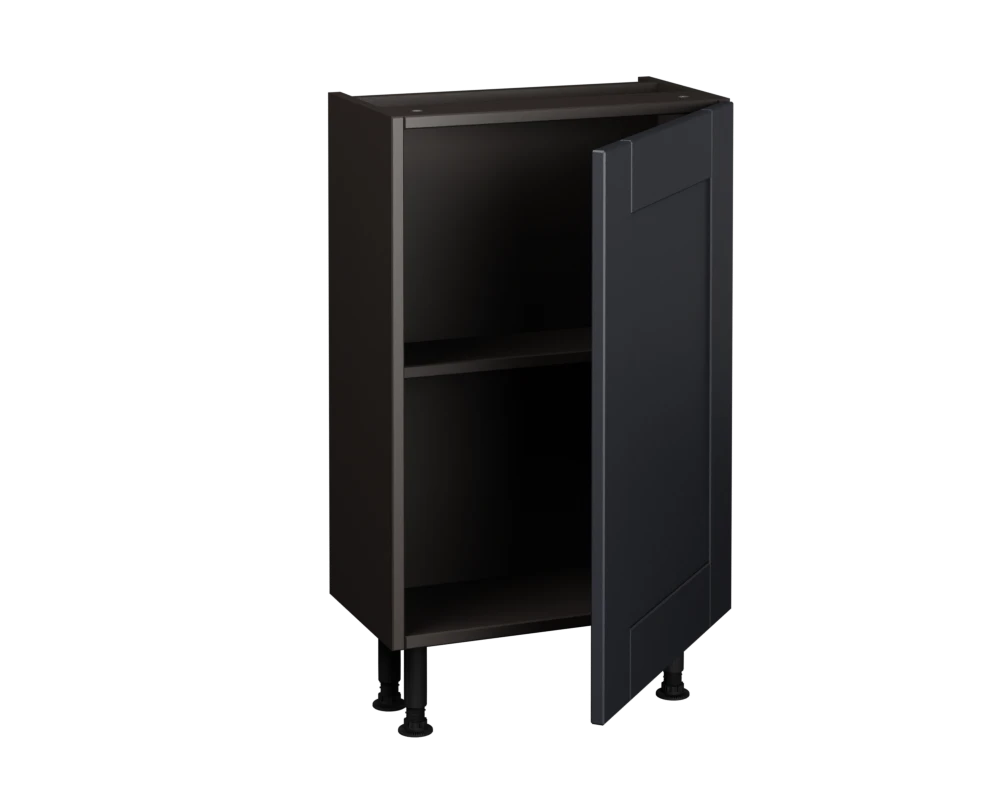 500 Shallow Base Unit