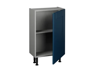 500 Shallow Base Unit