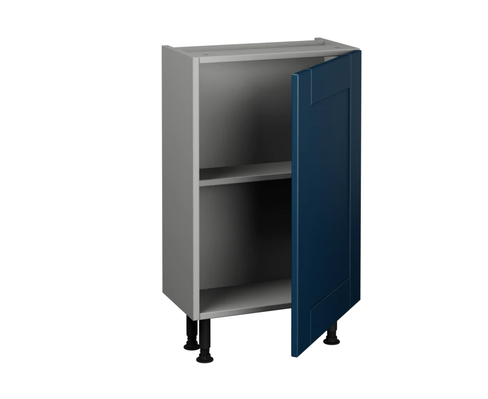 500 Shallow Base Unit