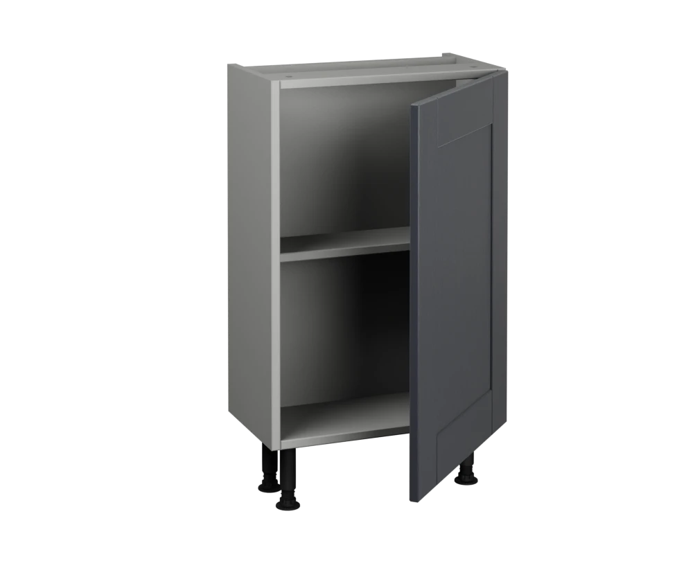 500 Shallow Base Unit