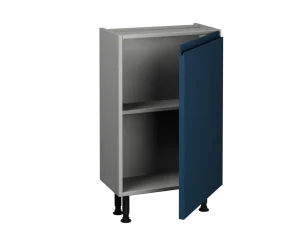 500 Shallow Base Unit