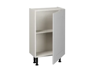 500 Shallow Base Unit