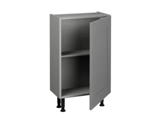 500 Shallow Base Unit