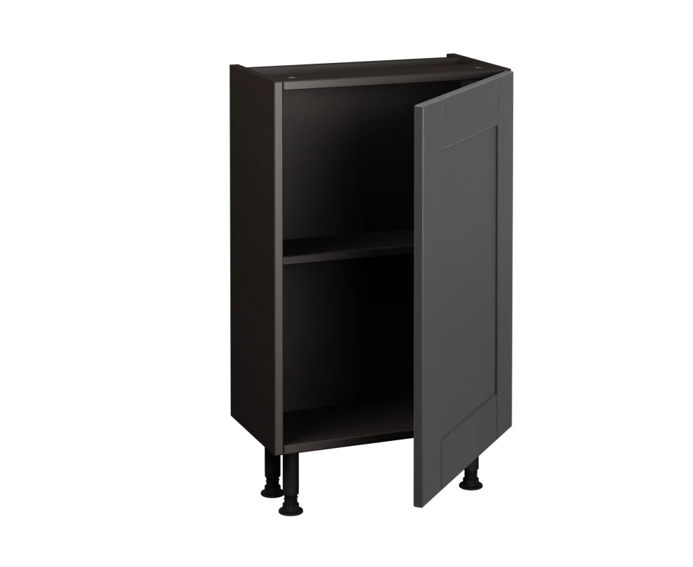 500 Shallow Base Unit