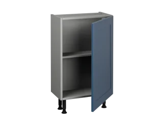 500 Shallow Base Unit