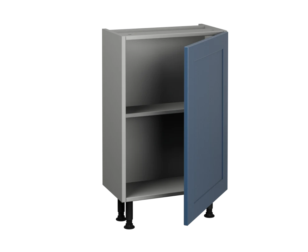 500 Shallow Base Unit
