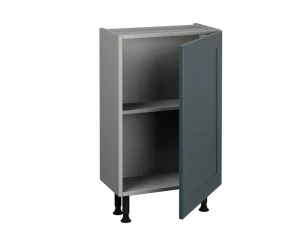 500 Shallow Base Unit