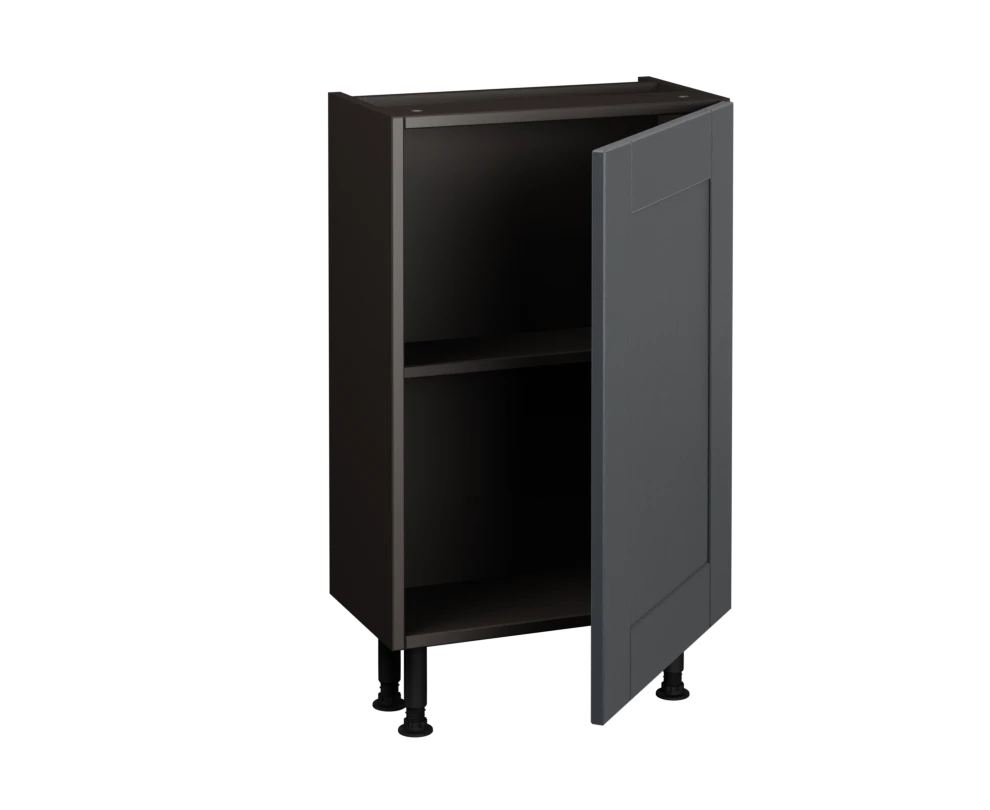 500 Shallow Base Unit