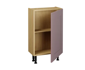 500 Shallow Base Unit