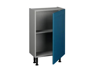 500 Shallow Base Unit