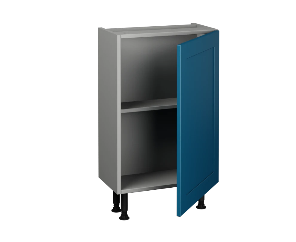 500 Shallow Base Unit
