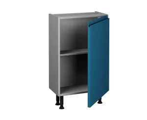 500 Shallow Base Unit