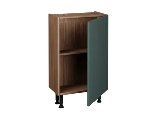 500 Shallow Base Unit
