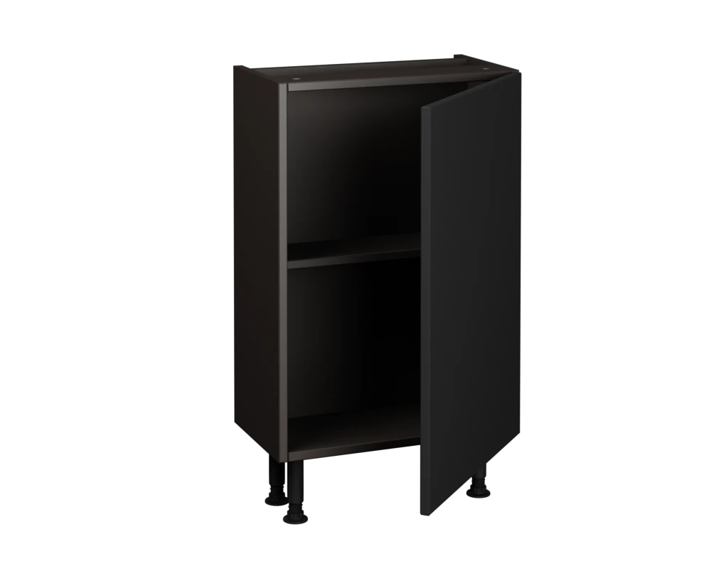 500 Shallow Base Unit
