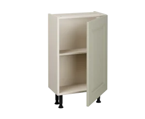 500 Shallow Base Unit