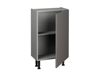 500 Shallow Base Unit
