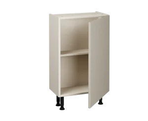 500 Shallow Base Unit