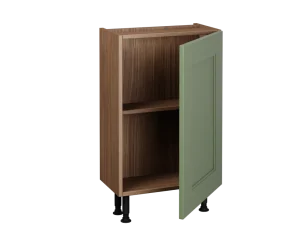 500 Shallow Base Unit