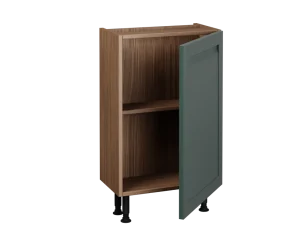 500 Shallow Base Unit