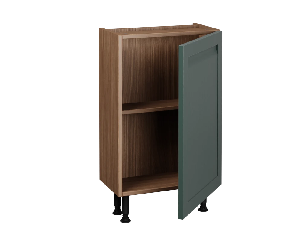 500 Shallow Base Unit