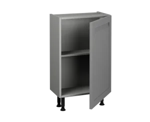 500 Shallow Base Unit