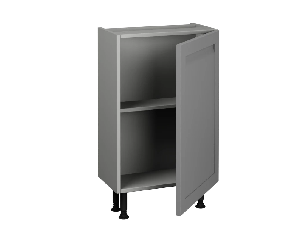 500 Shallow Base Unit