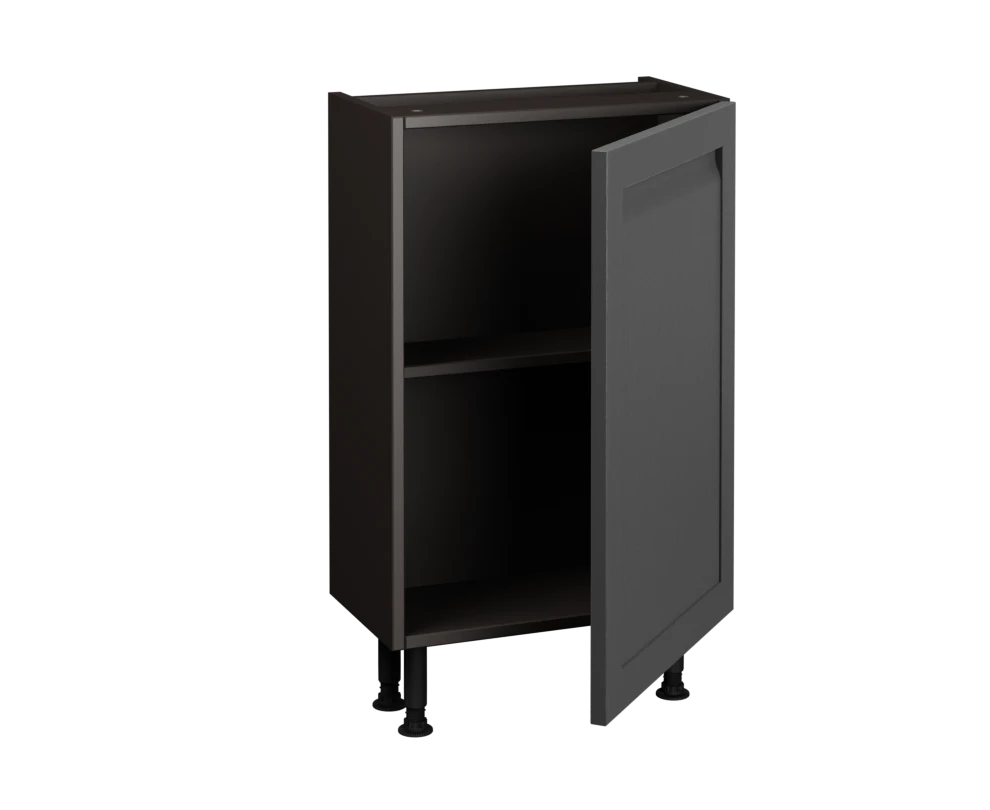 500 Shallow Base Unit