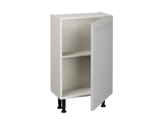 500 Shallow Base Unit