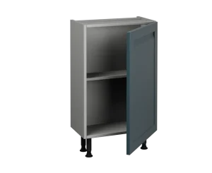 500 Shallow Base Unit
