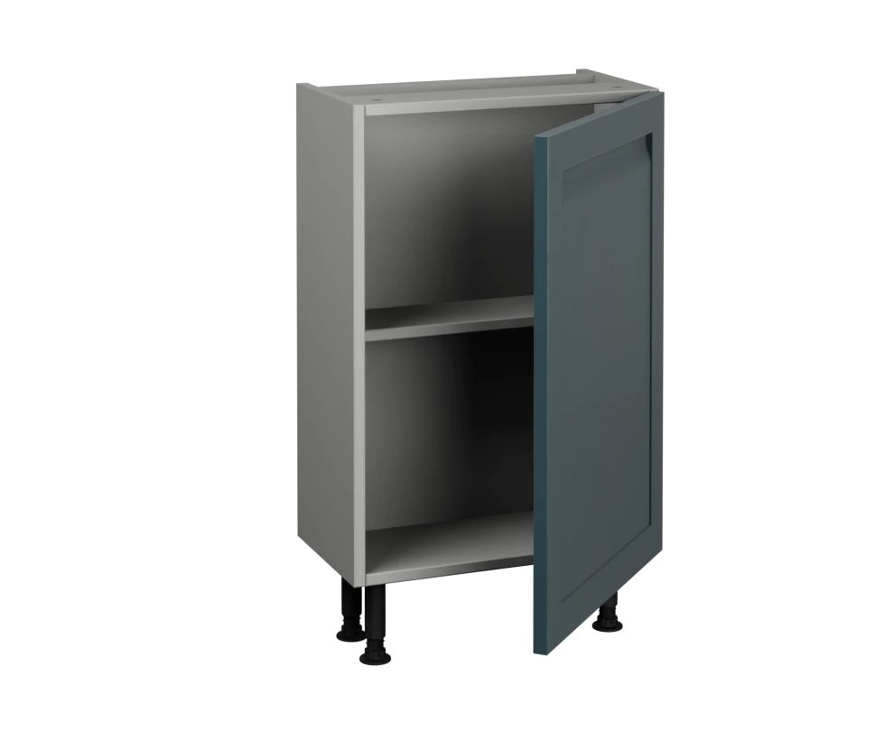 500 Shallow Base Unit