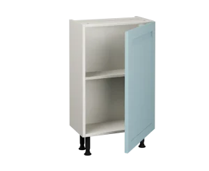 500 Shallow Base Unit