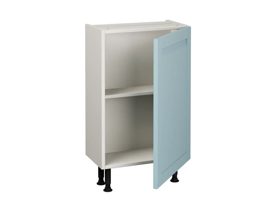 500 Shallow Base Unit