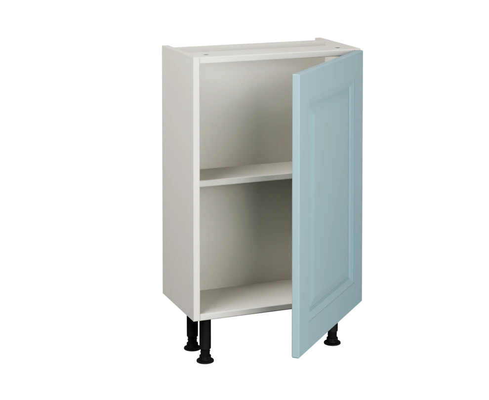 500 Shallow Base Unit