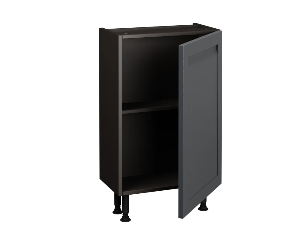 500 Shallow Base Unit