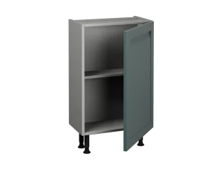 500 Shallow Base Unit