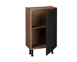 500 Shallow Base Unit